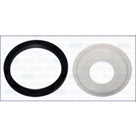 Resim Aju 15084600 Jeep Grand Cherokee Wh 3.0 Crd 06 Arka Krank Keçesi A6420100214 Diğer 