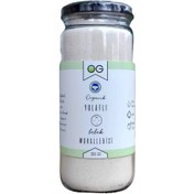 Resim OG NATURAL Organik Yulaflı Bebek Muhallebisi Karışımı 300g 