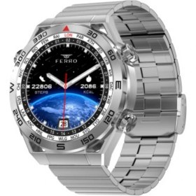 Resim Ferro FSW1115A-A2 Akıllı Kol Saati 