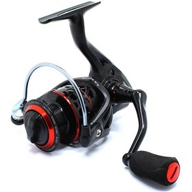 Resim Captain Pulsar Lrf Olta Makinesi 6+1 Bb 