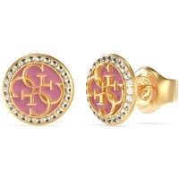 Resim Guess JGUJUBE02147JWYGRSTU Kadın Küpe 