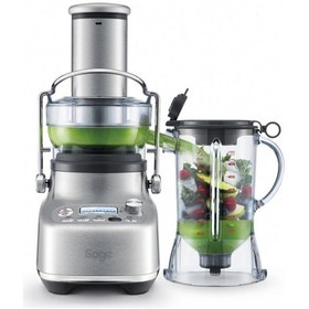Resim Sage SJB815 The 3X Bluicer™ Pro 