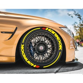 Resim Motorsiklet 8X Kuyruklu Ince Yanak Lastik Her Lastiğe Uyumlu 