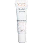 Resim Avene Cicalfate+ Massage Gel Leke Giderici Jel 30 ml 
