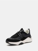 Resim Guess Valencia Erkek Sneaker 