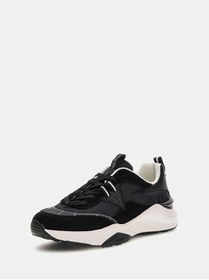 Resim Guess Valencia Erkek Sneaker 