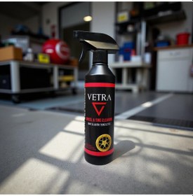 Resim Vetra Eco Perfect Jant Temizleyici 500ml 