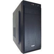 Resim Canar Desktoppc283 Ryzen 5 1600 8 Gb 240 Gb Ssd Gt 210 Free Dos Masaüstü Bilgisayar 
