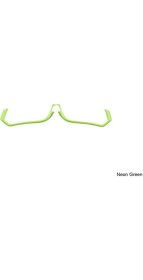 Resim Shimano Lower Rim Gözlük Yedek Parça Sphx1 Neon Yeşil ESMCERMSPHX1E08 