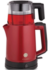 Resim Esse Çay makinesi çaycı 