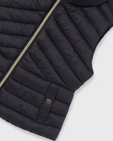 Resim Mayoral Kız Çocuk Şişme Yelek Siyah - 8 Yaş 