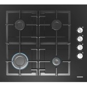 Resim Siemens EO6C6PO92O Gazlı Ankastre Ocak 