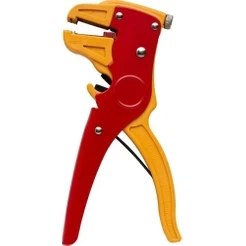 Resim Ncpline Kablo Soyacağı Kablo Soyma Makinesi Pensesi 0,2-6mm 
