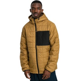 Resim JOURNEY PUFFER JACKE 