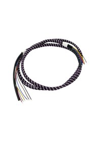 Resim Philips İle Uyumlu Gc8620 Care Aqua Buhar Kazanlı Ütü Kablo Kordonu 