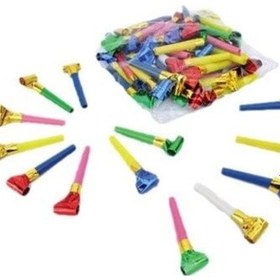 Resim Kaynana Dili Paketi Parti Yılbaşı Özel 10 Adet 