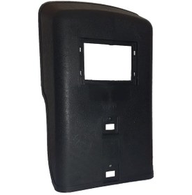 Resim Plastik El Kaynak Maskesi Kmf 032 