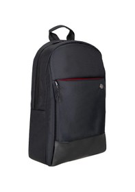 Resim Plm Palma Notebook Sırt Çantası 15"-16" Siyah Çok Renkli 