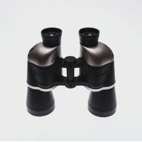 Resim 7x50 Perma Focus Otomatik Netleme El Dürbünü 1000m/56m Siyah 