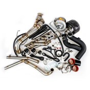 Resim klm Race Bmw M340i (B58) Pte 6870 Next Gen Turbo kiti 