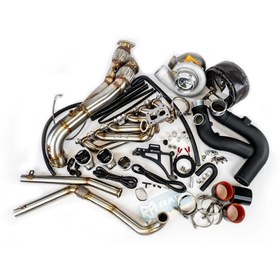 Resim klm Race Bmw M340i (B58) Pte 6870 Next Gen Turbo kiti 