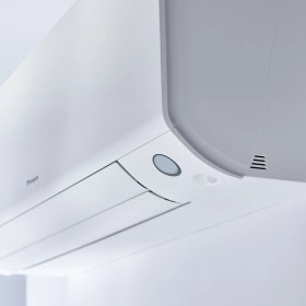 Resim Daikin Zeta Shira Plus FTXM20E A+++ 7000 Btu Wi-Fi Inverter Klima (Montaj Dahil) 