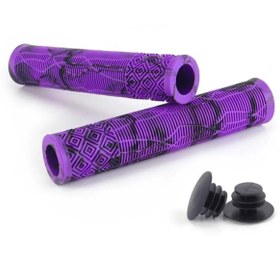 Resim Asroya 17 Cm Bmx Bisiklet Direksiyon Elcik Bmx/scooter/dağ Gidon Elciği Bisiklet Yedek Parça Aksesuarı 