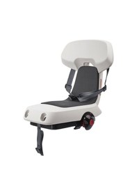 Resim Polisport Guppy Junior 35kg Çocuk Taşıyıcı Beyaz 