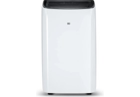 Resim Tcl 12.000 Btu Klima – A+ Enerji Sınıfı, Portatif, Sessiz ve Verimli Performans (TAC-12CHPB/DM4(A+)) 