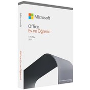 Resim Microsoft Office Ev & Öğrenci 2021- ESD 79G-05369 