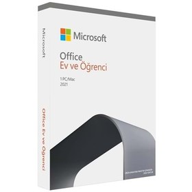 Resim Microsoft Office Ev & Öğrenci 2021- ESD 79G-05369 