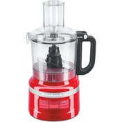 Resim Kitchenaid Mutfak Robotu 1.7 Lt Empire Red -5Kfp0719Eer 