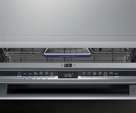 Resim Siemens SN23HB62MT Bulaşık Makinesi 