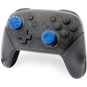 Resim Nintendo Switch İçin Performans Thum Bstick'lerinden Blue-zomtop 