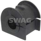 Resim SWAG 50103022 Viraj Demir Lastiği FEBI 103022 