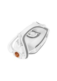 Resim Tefal Puregliss FV8043E0 3000 W Buharlı Ütü 