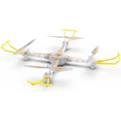 Resim X33 U/k Şarjlı 4 Rotorlu Drone 