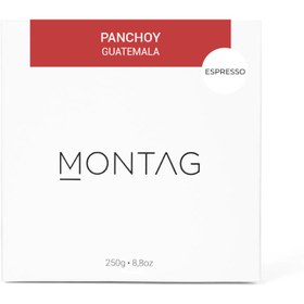 Resim PANCHOY - 1 Kg (%10 İNDİRİMLİ) / Moka Pot Öğütüm 