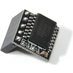 Resim Ds3231 Raspberry Pi Rtc Zaman Saat Modülü Mini Iıc Gerçek Zaman Sn/dakika/saat/gün/ay/yıl Tarih Hes 