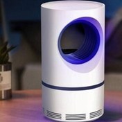 Resim Petrix Taşınabilir Fotokataliz Uv Sessiz Sinek Öldürücü 