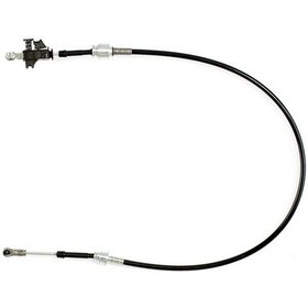 Resim Vites Kumanda Teli Punto Iı 188 1.2 16v-1.2 60cv-1.4 99 Seçici 55194774-55186861-46544422 