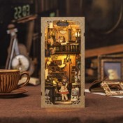 Resim Antique Store 