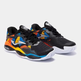 Resim Joma Erkek Tenis Ayakkabası Çok Renkli TSMAW2531C 