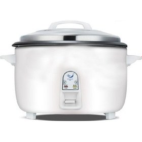 Resim Rıce Cooker 110v Pilav Pişirici 3,6 Litre İmpa:174607 