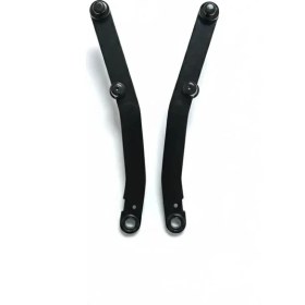 Resim Alpha Auto Part Bmw 3 Serisi E36 Için Sunroof Kaldırma Ayağı 