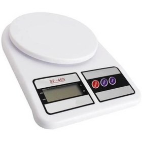 Resim HALL BREATHE Renkli Dijital Mutfak Tartısı, Hassas Ölçüm ve LCD Ekranlı, Çok Fonksiyonlu 
