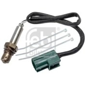 Resim FEBİ Oksijen Sensoru (LAMBDA) Almera N16 1.5y 1.8y 0007 / Micra K12 0210 / Note 1.4y Mpv 0613 / Primer 