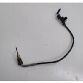 Resim Turbo Isı Sıcaklık Sensörü Sondası Fiorino 1.3 Euro 6 