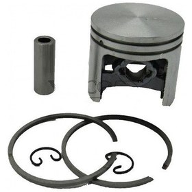 Resim Shidaiwa 452 S Motorlu Testere Piston Seti 41.5 Mm 