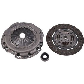 Resim Mapa Debriyaj Seti 1.6 FSI 2.0 Sdi Bdj Bgu Motor 036141015Af 